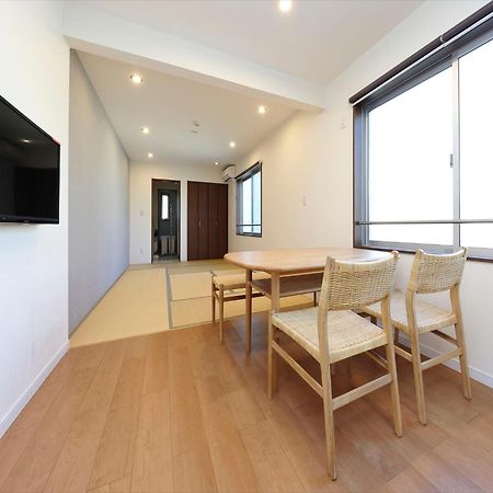 Apartamento COTO Tokyo Shibuya 4 Exterior foto