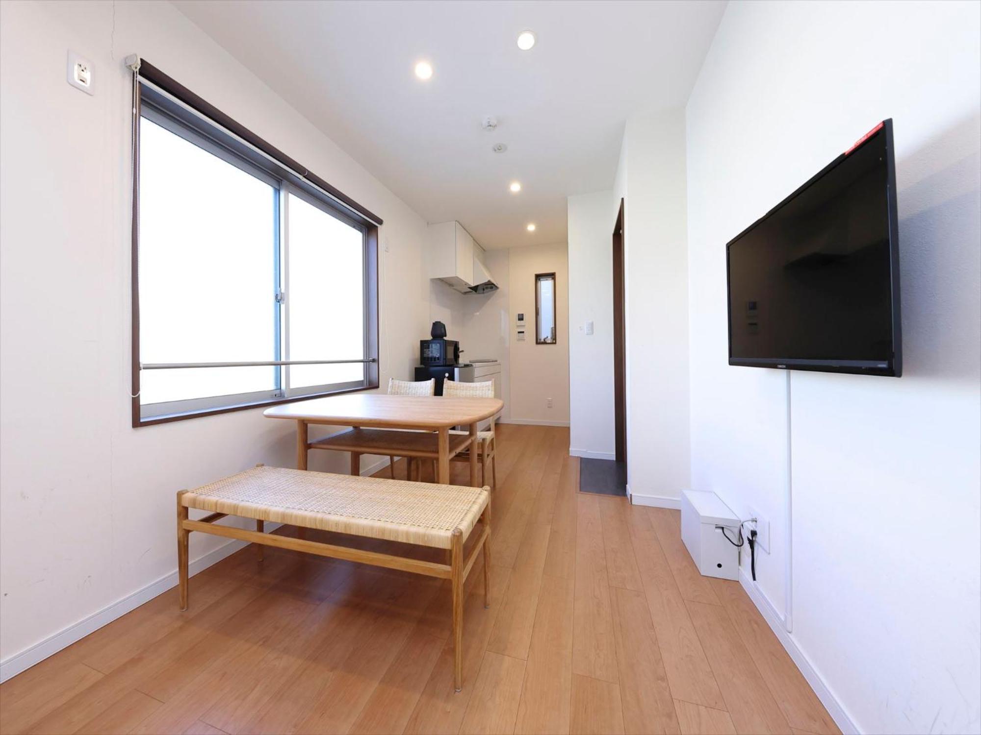 Apartamento COTO Tokyo Shibuya 4 Exterior foto