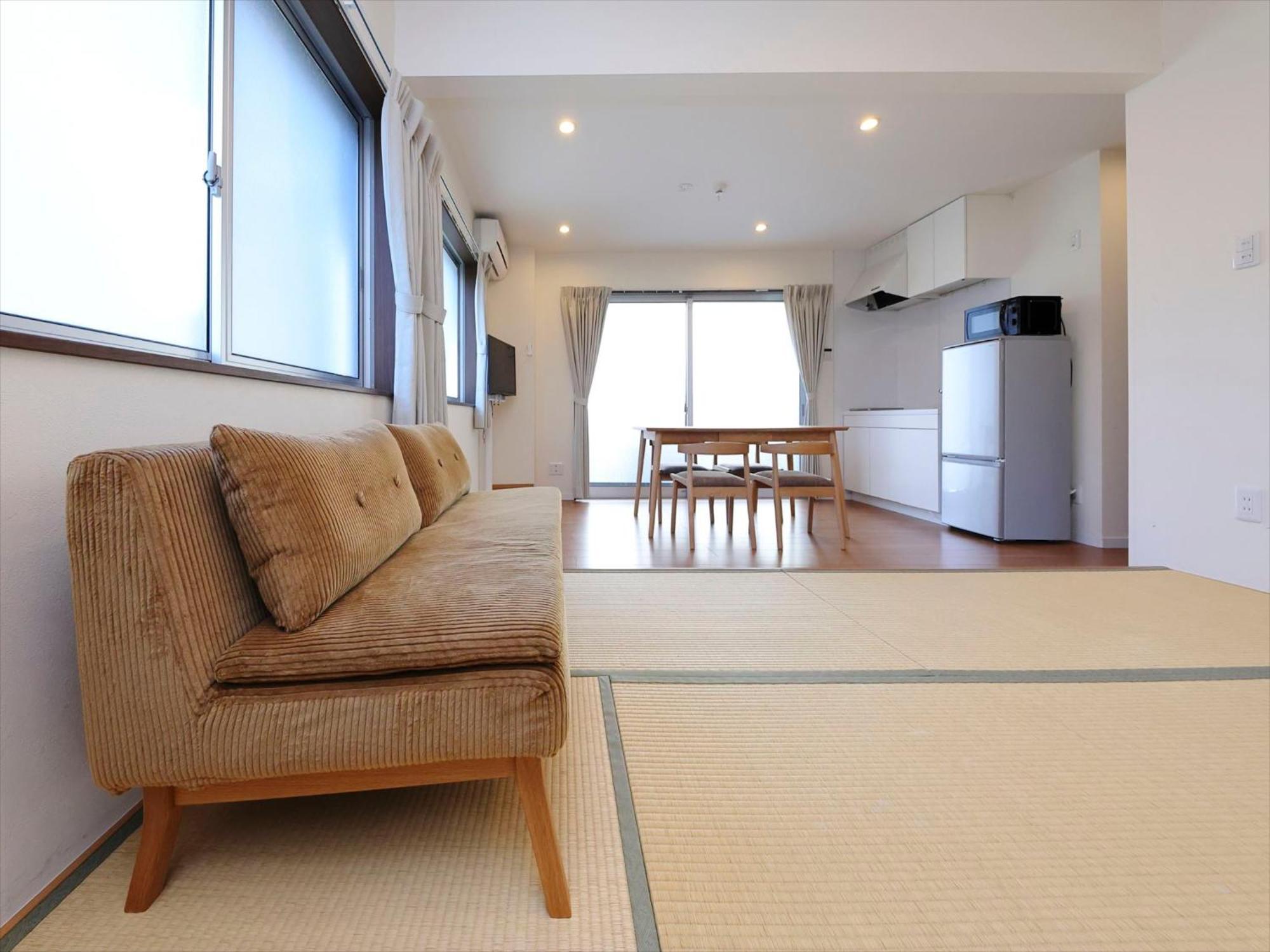 Apartamento COTO Tokyo Shibuya 4 Exterior foto