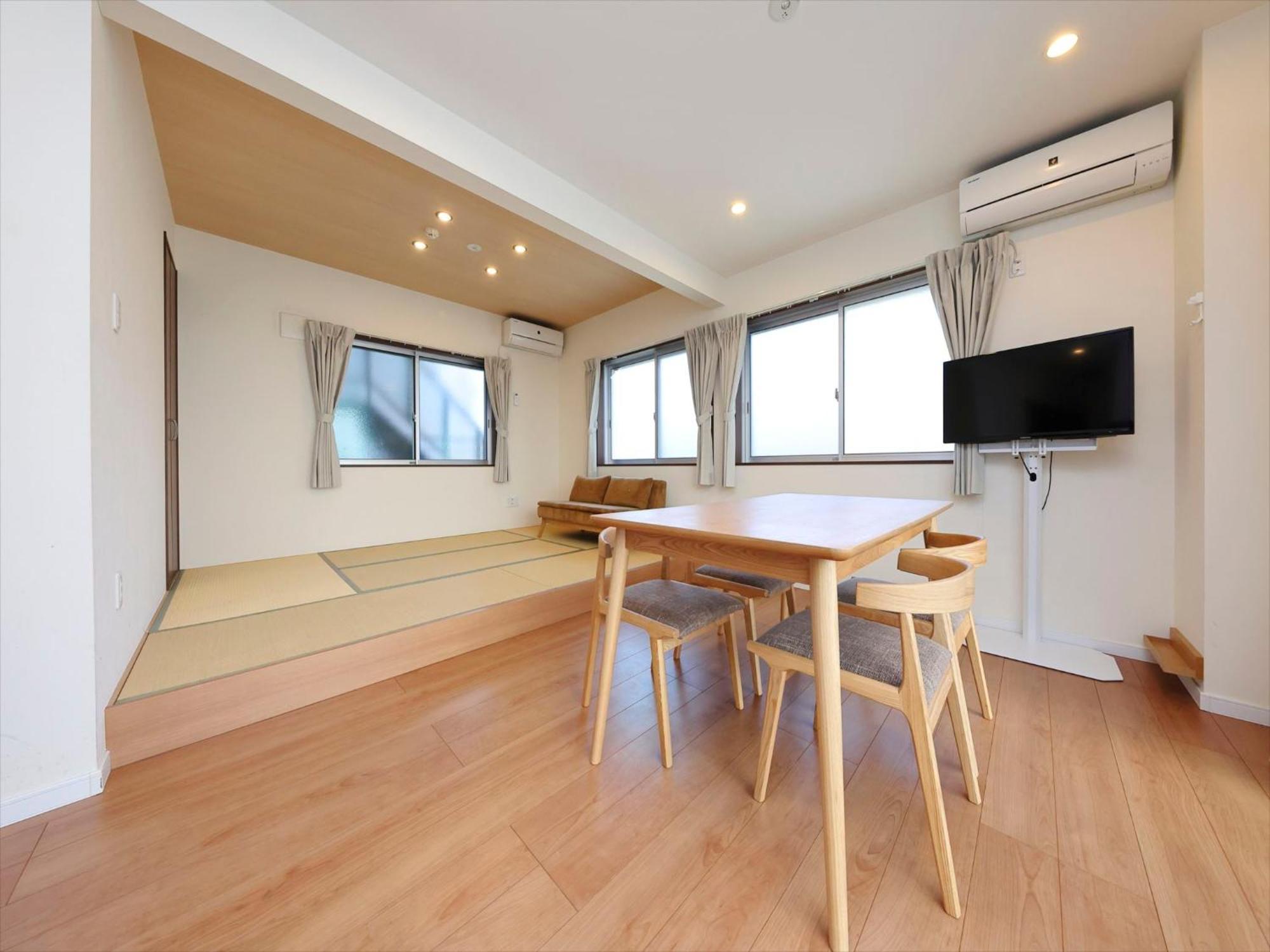Apartamento COTO Tokyo Shibuya 4 Exterior foto
