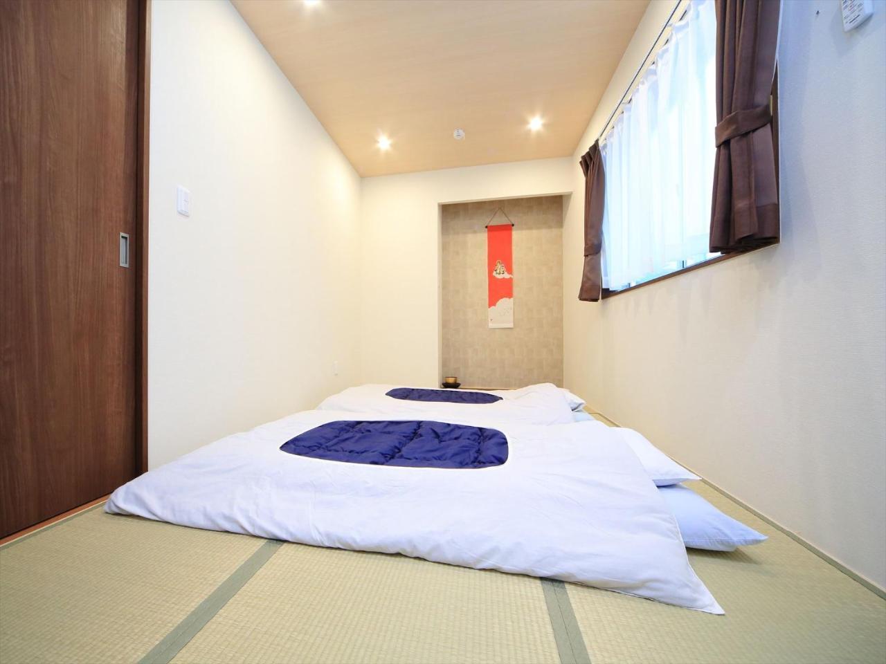 Apartamento COTO Tokyo Shibuya 4 Exterior foto