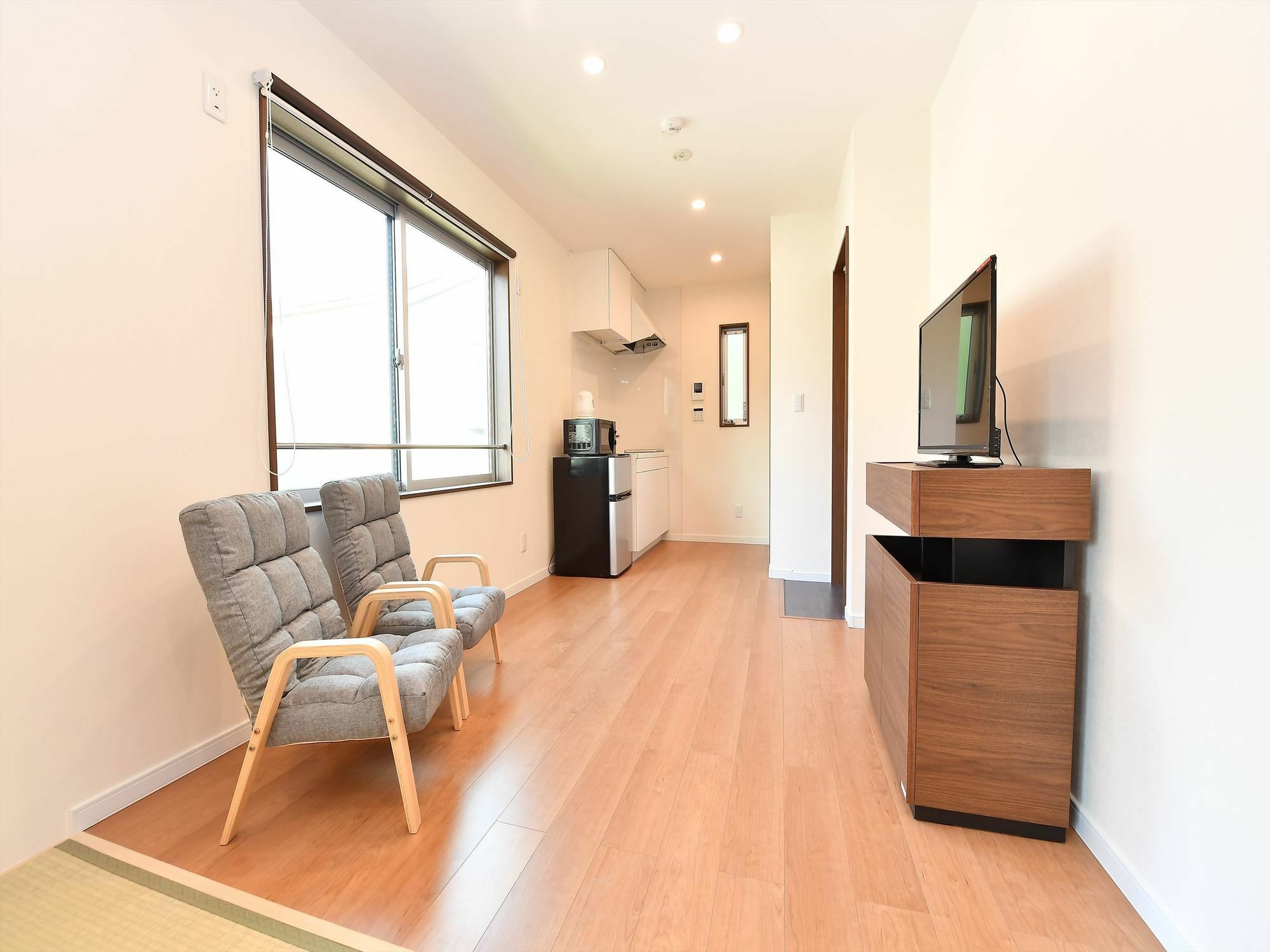 Apartamento COTO Tokyo Shibuya 4 Exterior foto