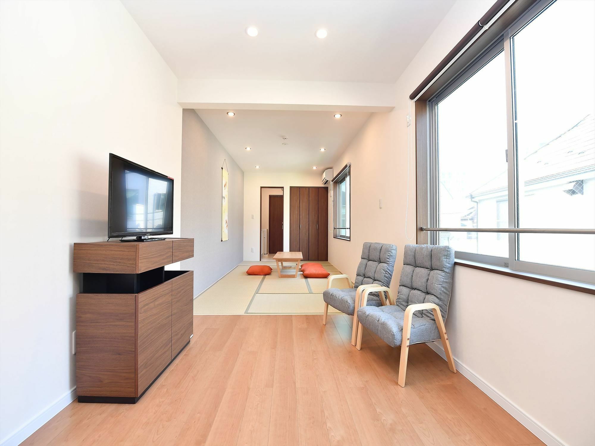 Apartamento COTO Tokyo Shibuya 4 Exterior foto
